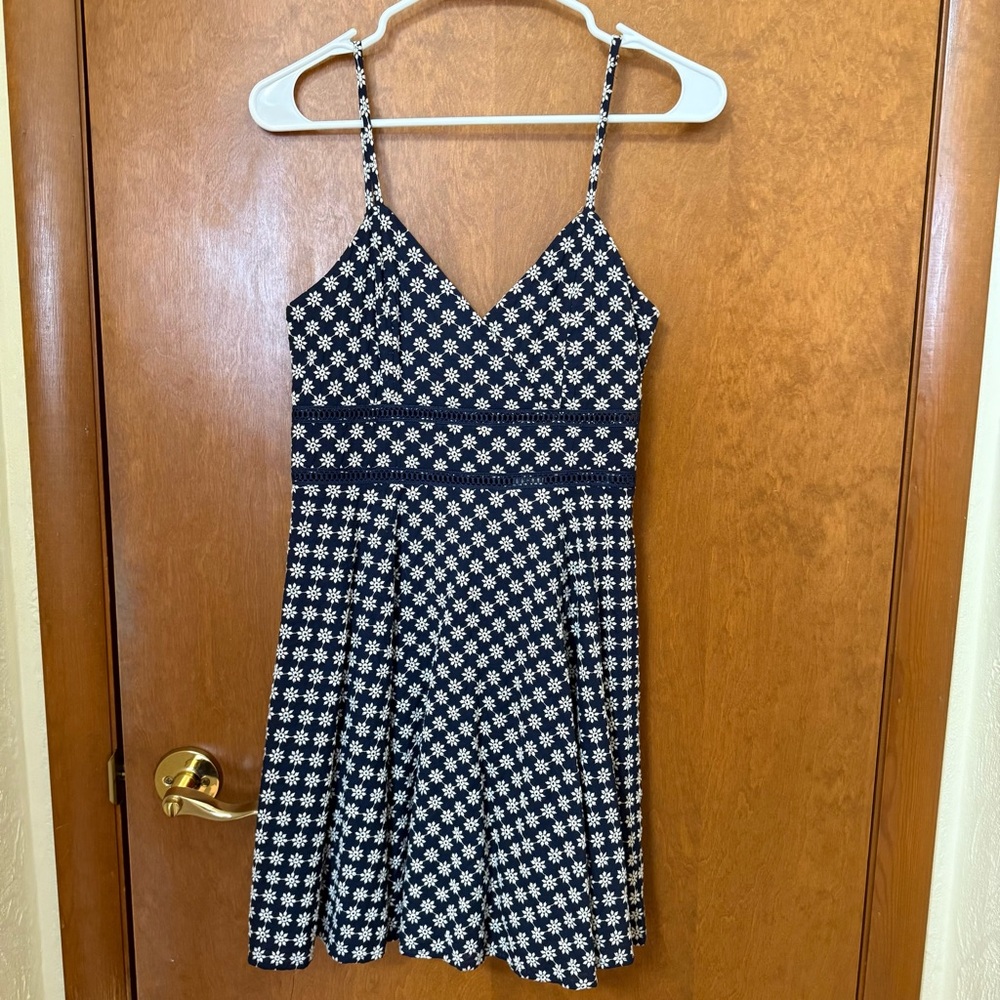 NWT Francesca’s Dress